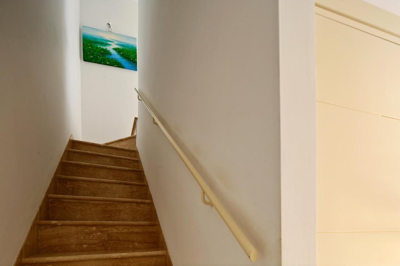 Veoapartment Pajaritos