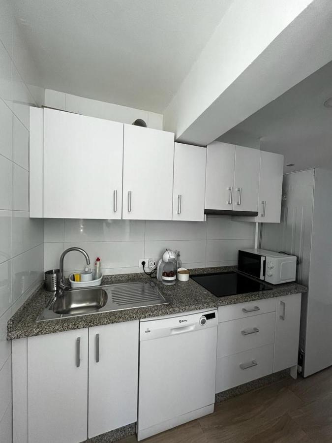 Apartamento En Macarena * Seville