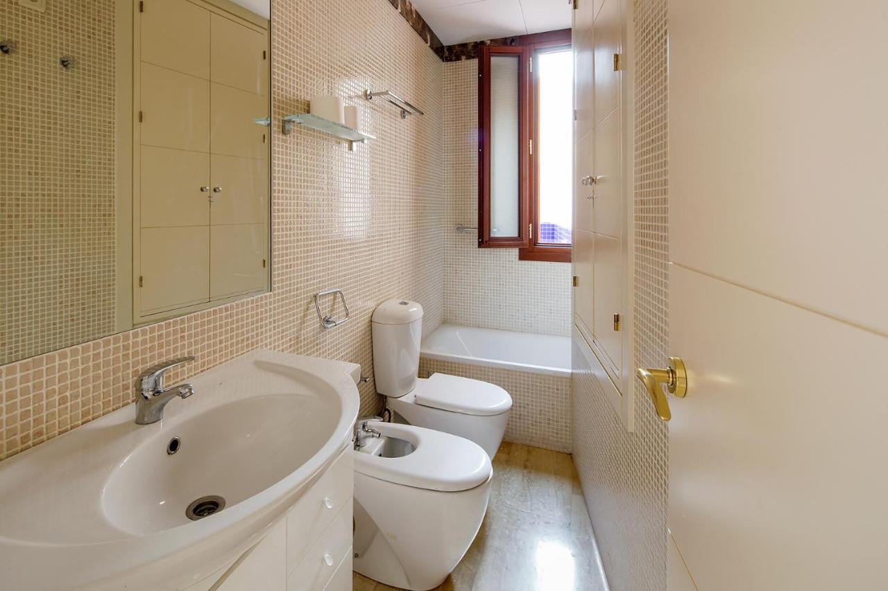 Apartamento Veoapartment Pajaritos *
