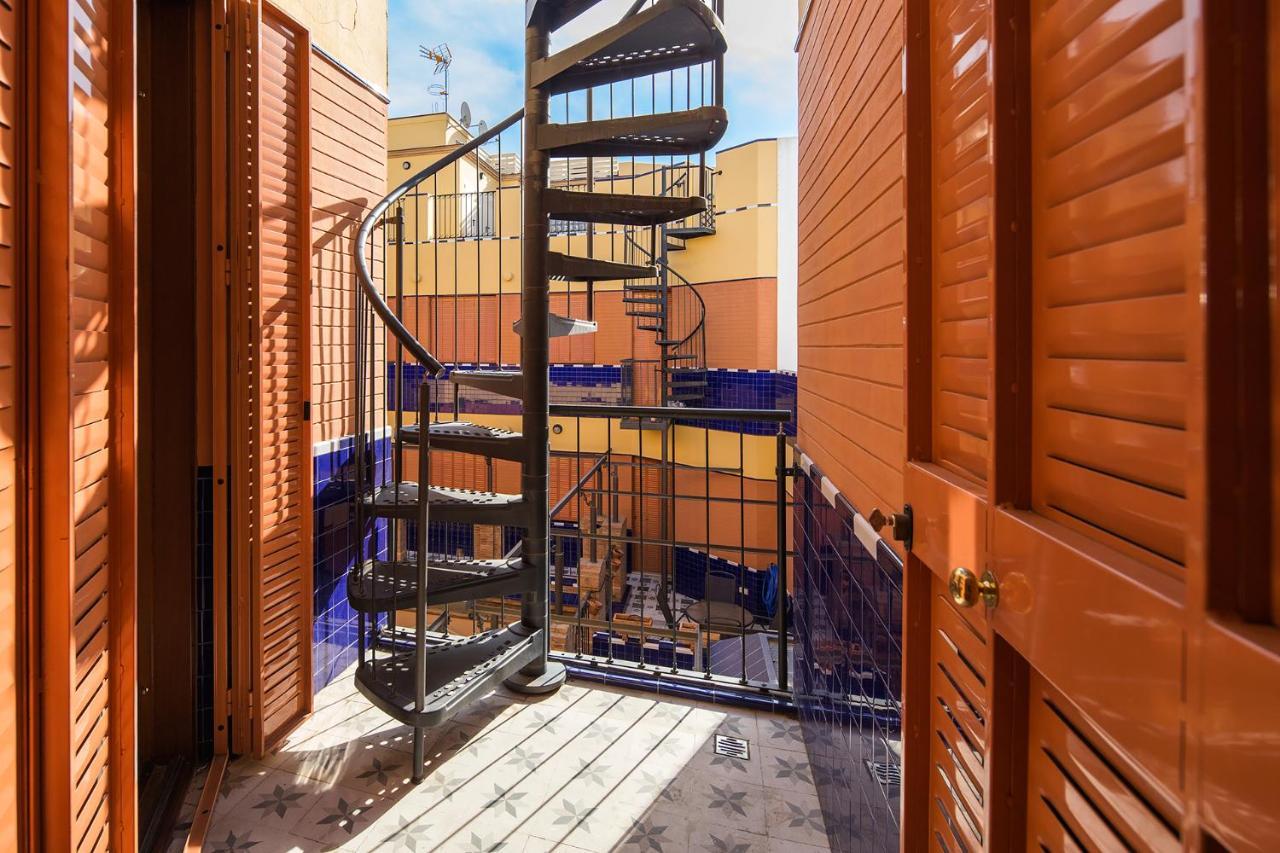 Veoapartment Pajaritos