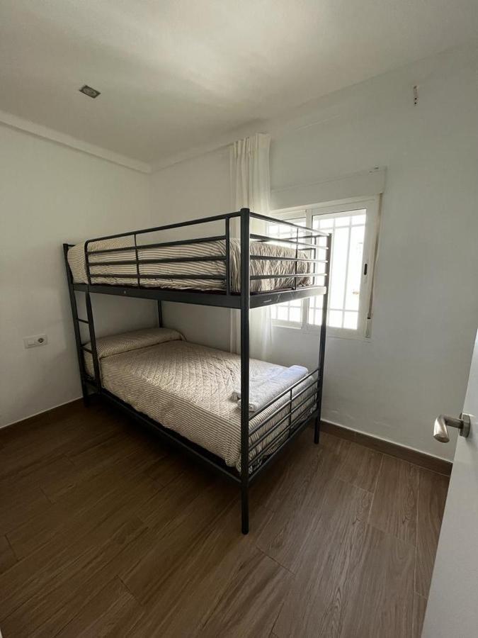Apartamento En Macarena Apartment Seville