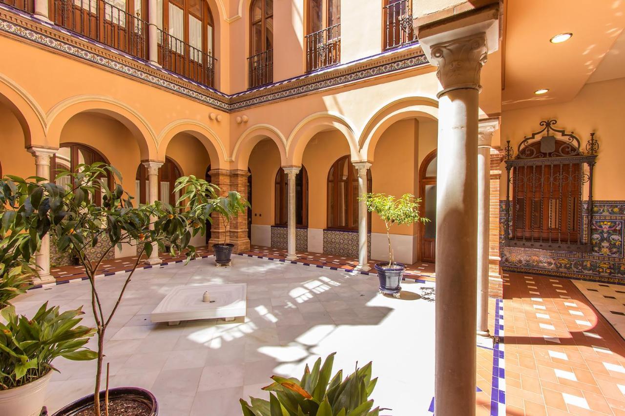 Veoapartment Pajaritos Apartamento Sevilla