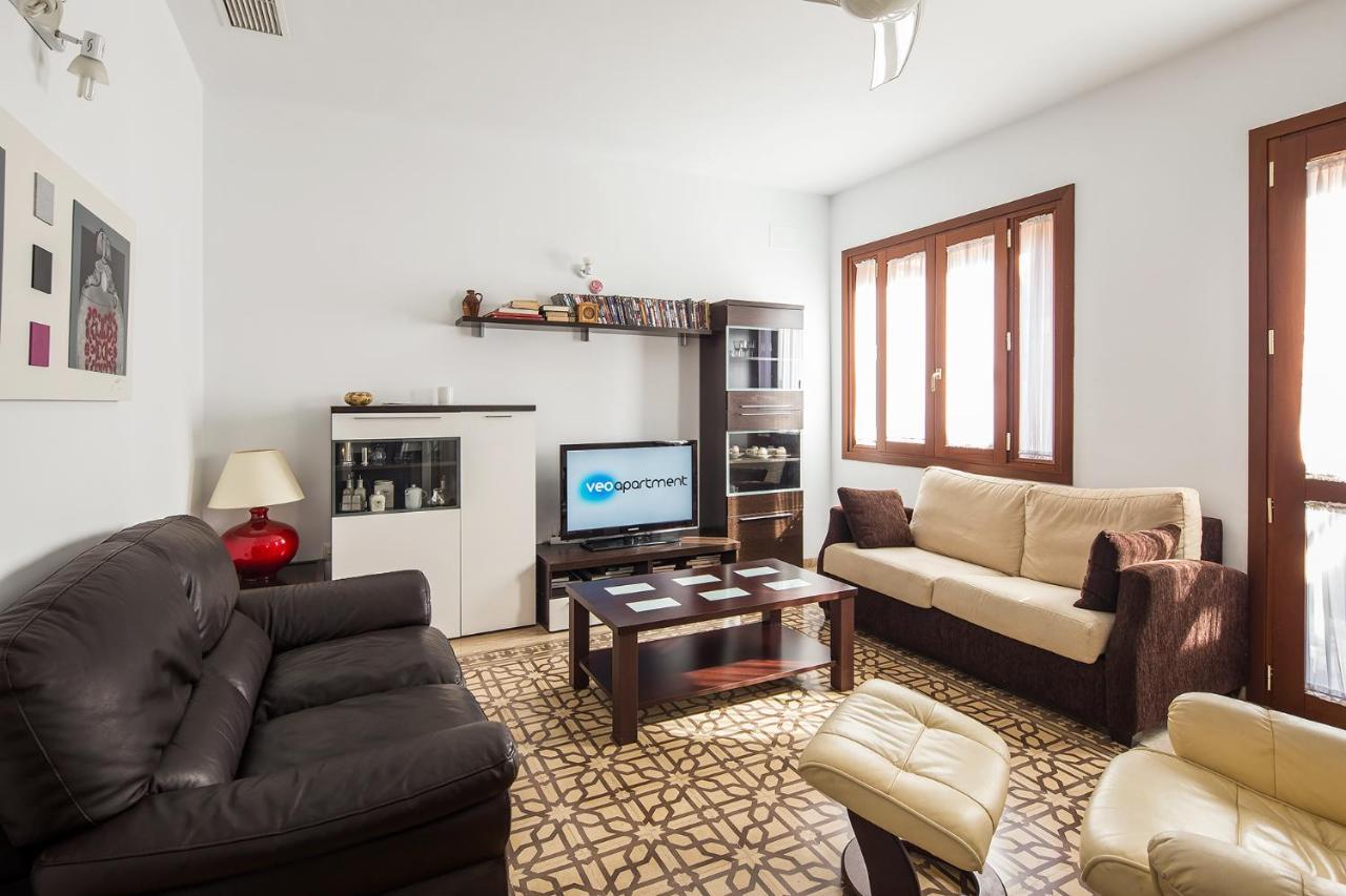 Veoapartment Pajaritos Apartamento *