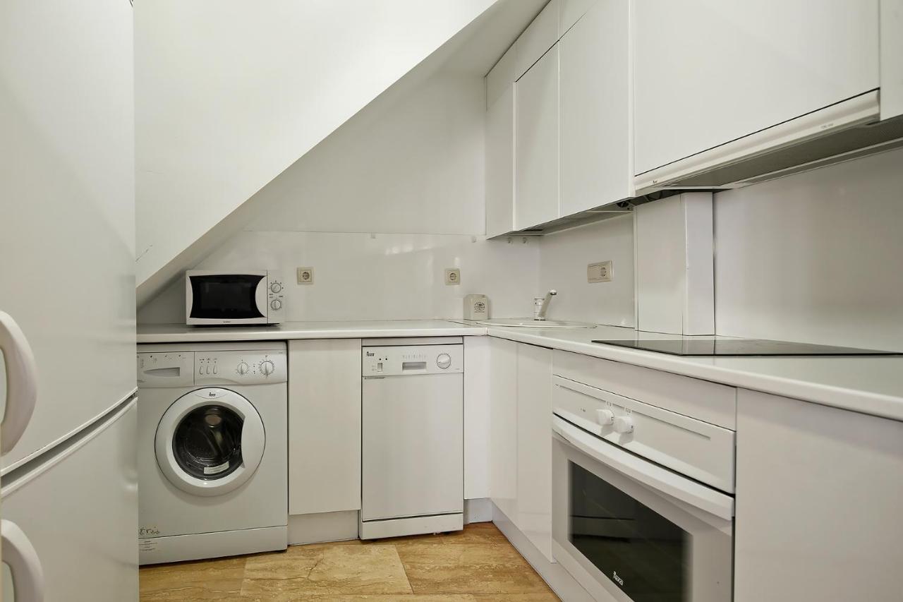 Veoapartment Pajaritos * Sevilla