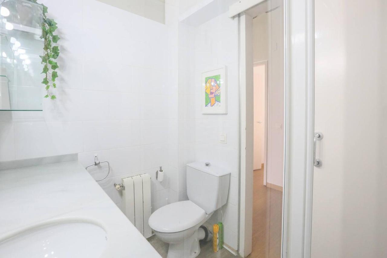 Alameda De Hercules - Piscina Privada Apartamento Sevilla