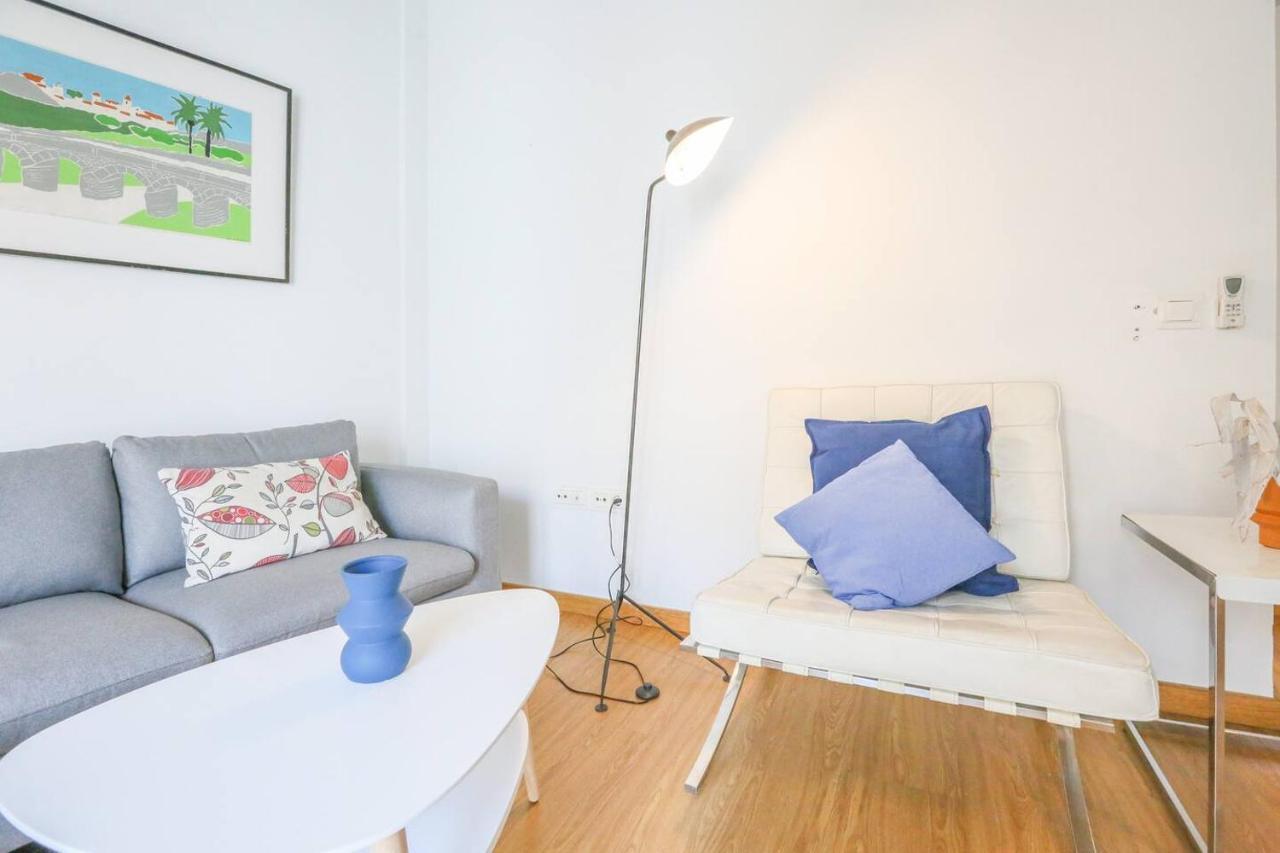Apartamento Alameda De Hercules - Piscina Privada *