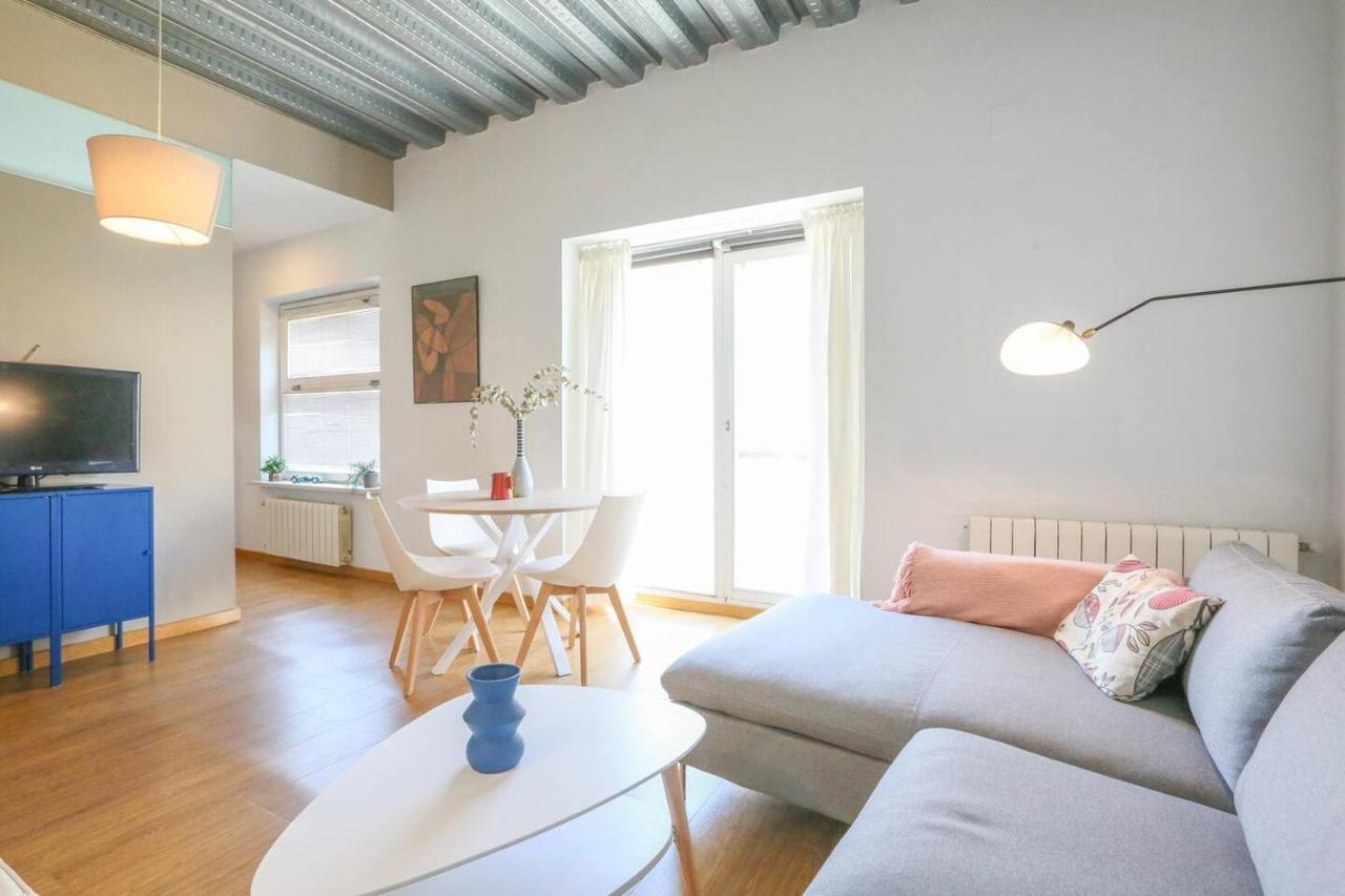 Apartamento Alameda De Hercules - Piscina Privada Sevilla