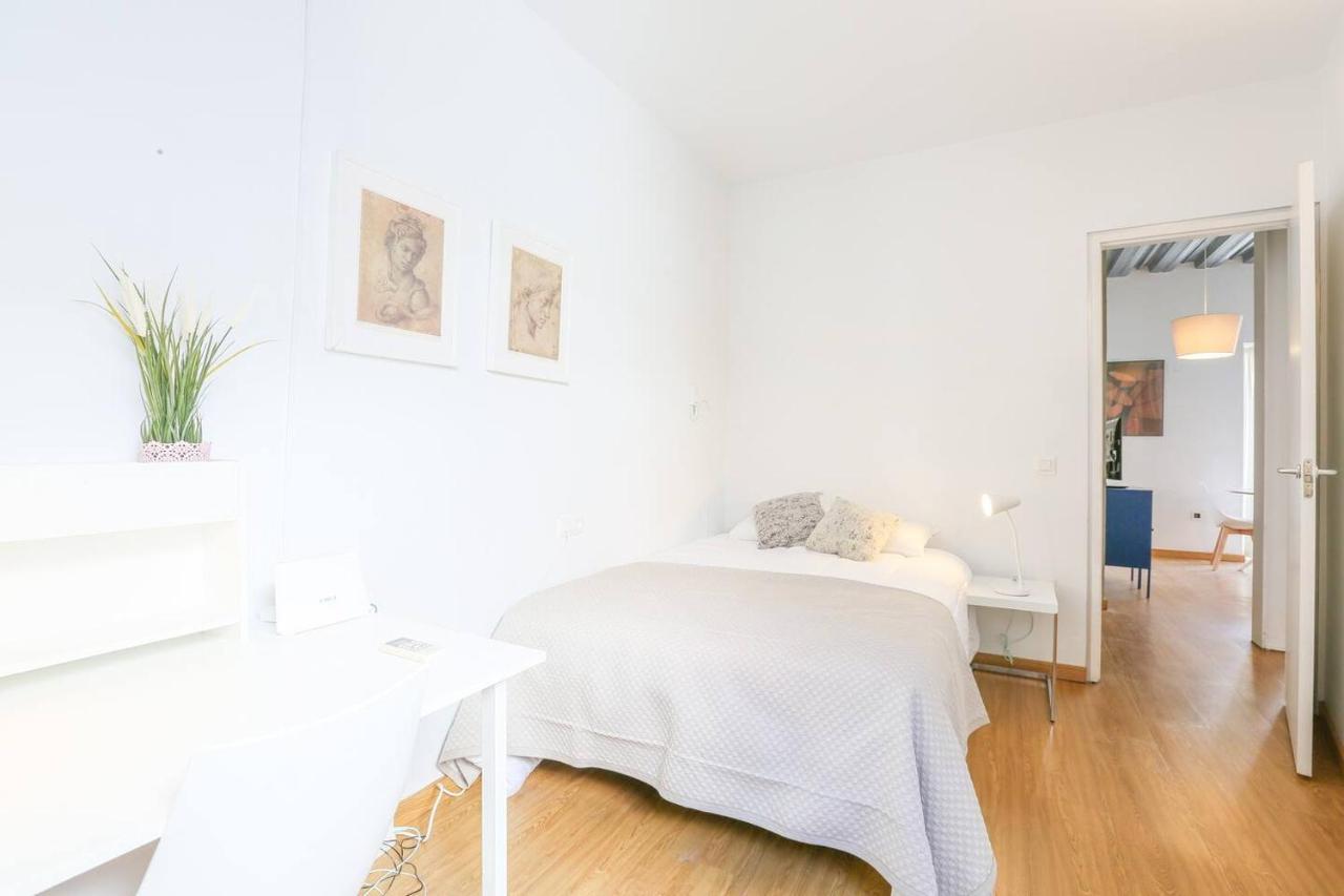 Alameda De Hercules - Piscina Privada Apartamento Sevilla