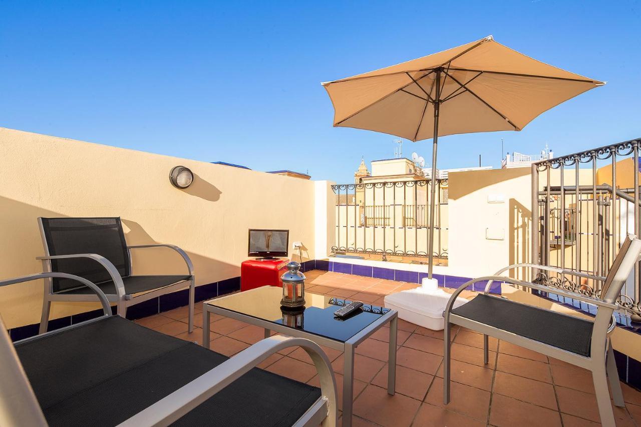 Veoapartment Pajaritos Apartamento