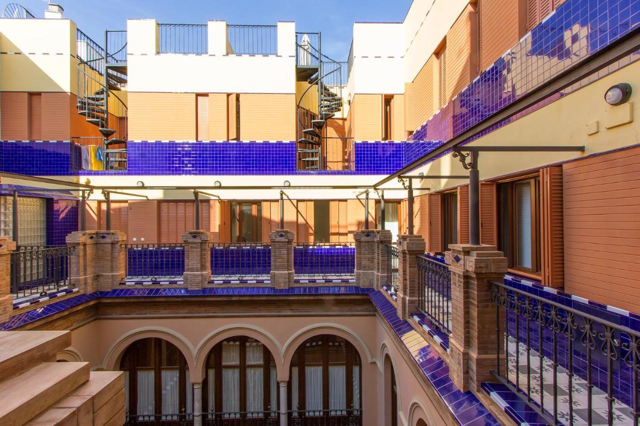 Apartamento Veoapartment Pajaritos *