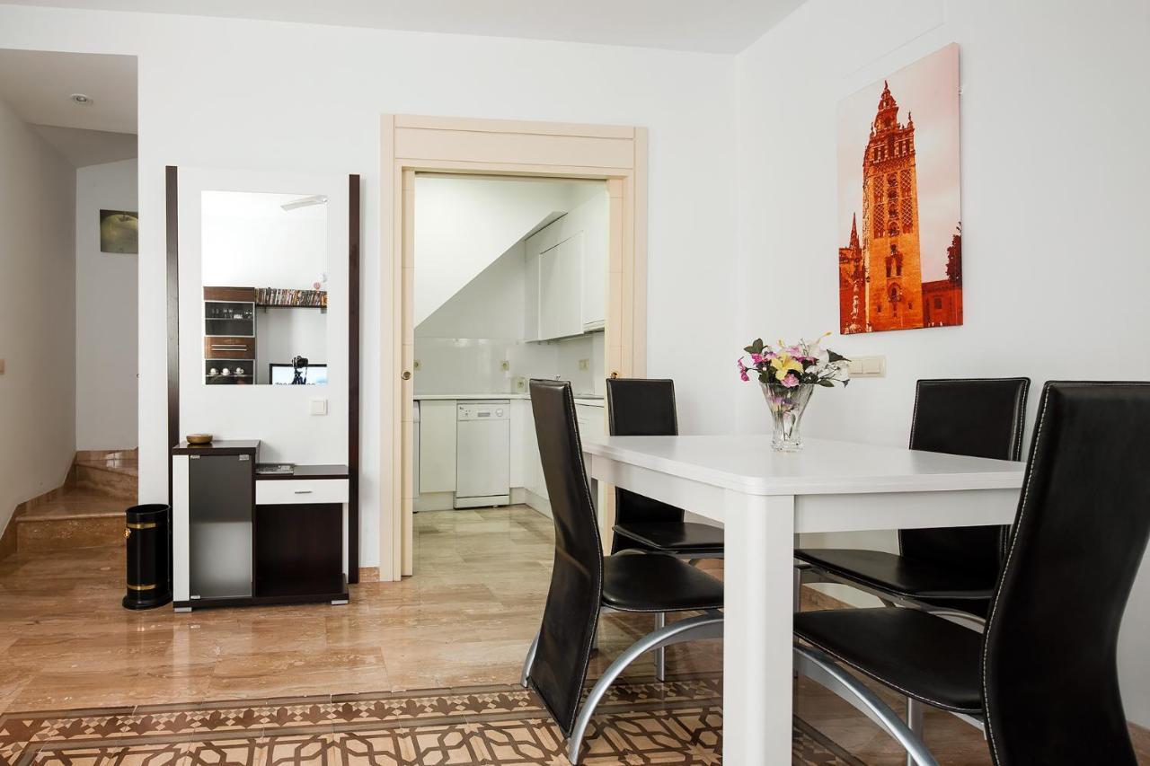 Veoapartment Pajaritos * Sevilla