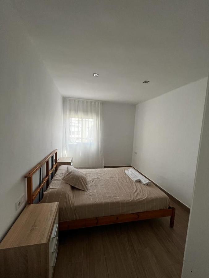 Apartamento En Macarena Apartment *