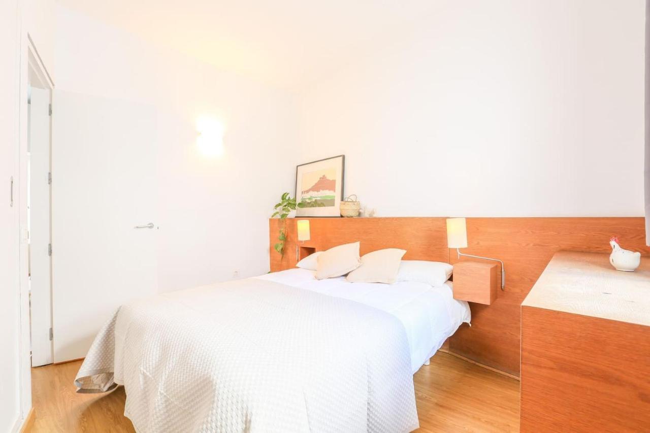 Alameda De Hercules - Piscina Privada Apartamento Sevilla