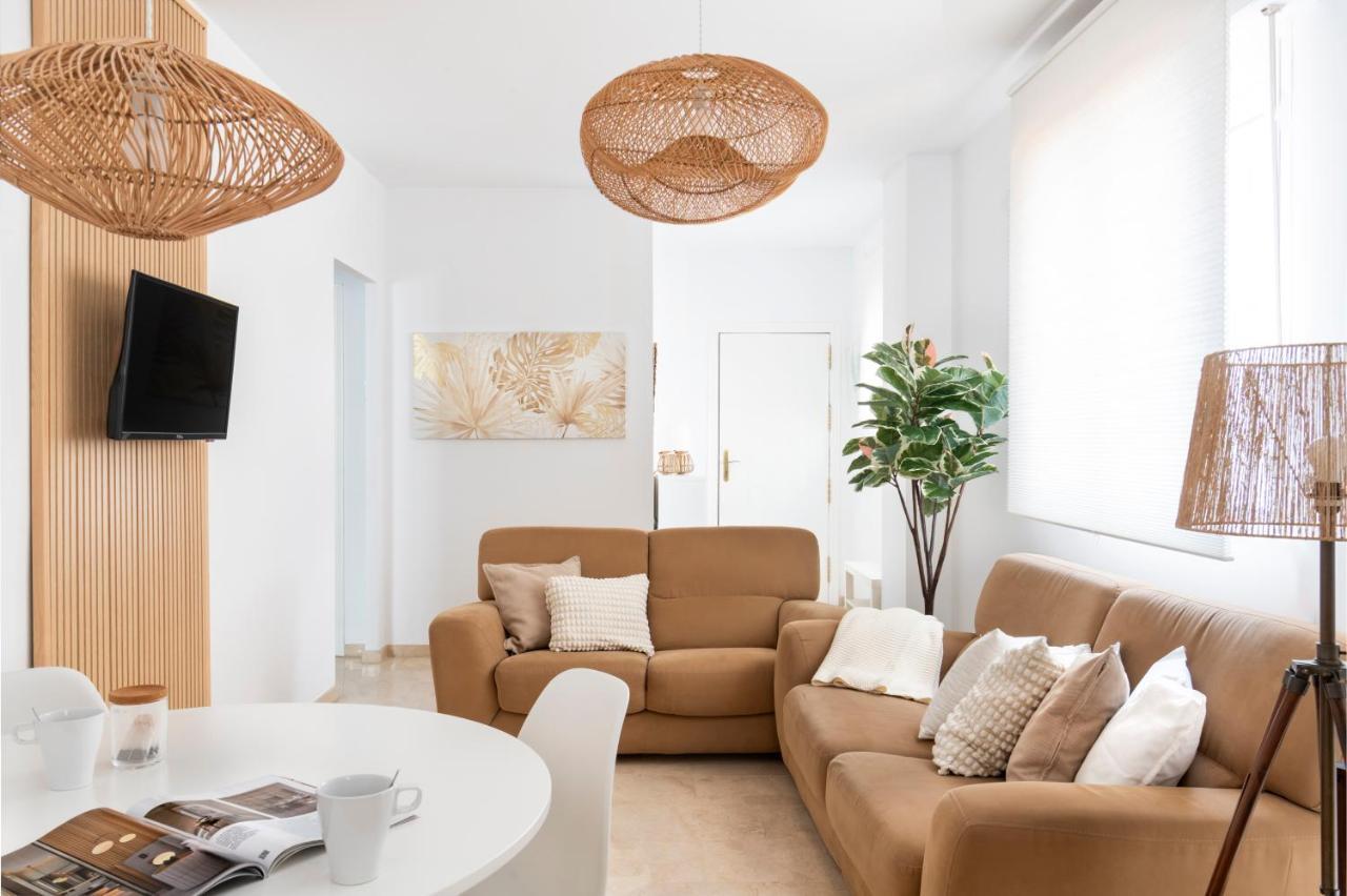 Magno Alfareria - Private Parking Included * Sevilla