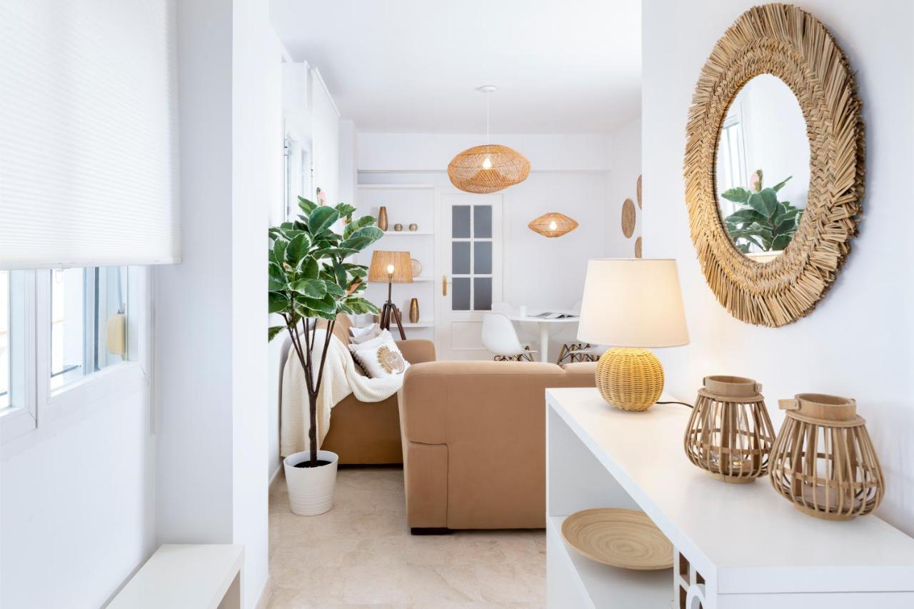 Magno Alfareria - Private Parking Included Apartamento