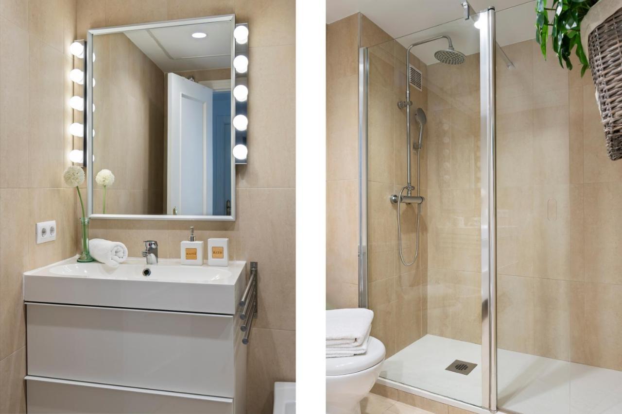 Magno Alfareria - Private Parking Included Sevilla