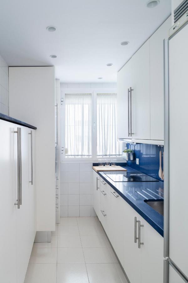 Magno Alfareria - Private Parking Included Sevilla