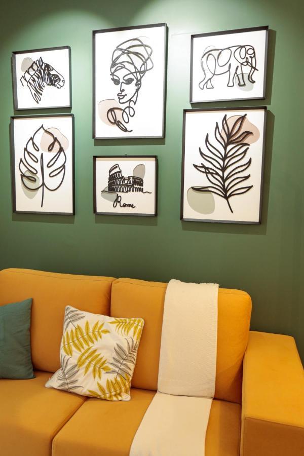Apartment Monkeys Cervantes Seville