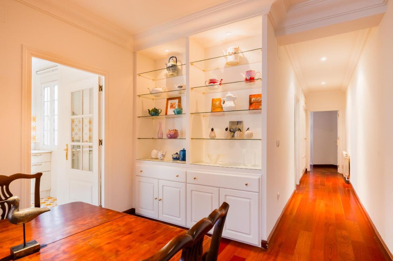 Apartamento Amplio Y Luminoso-2d 2b-triana