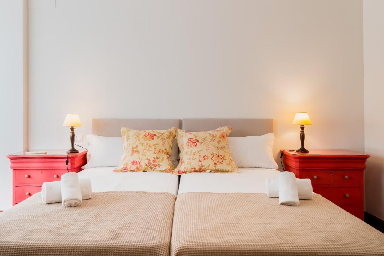 Apartamento Amplio Y Luminoso-2d 2b-triana Sevilla