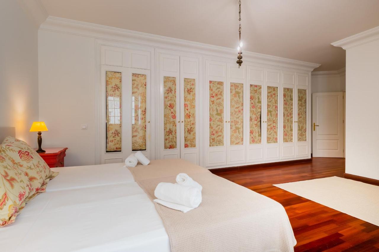 Amplio Y Luminoso-2d 2b-triana Apartamento Sevilla