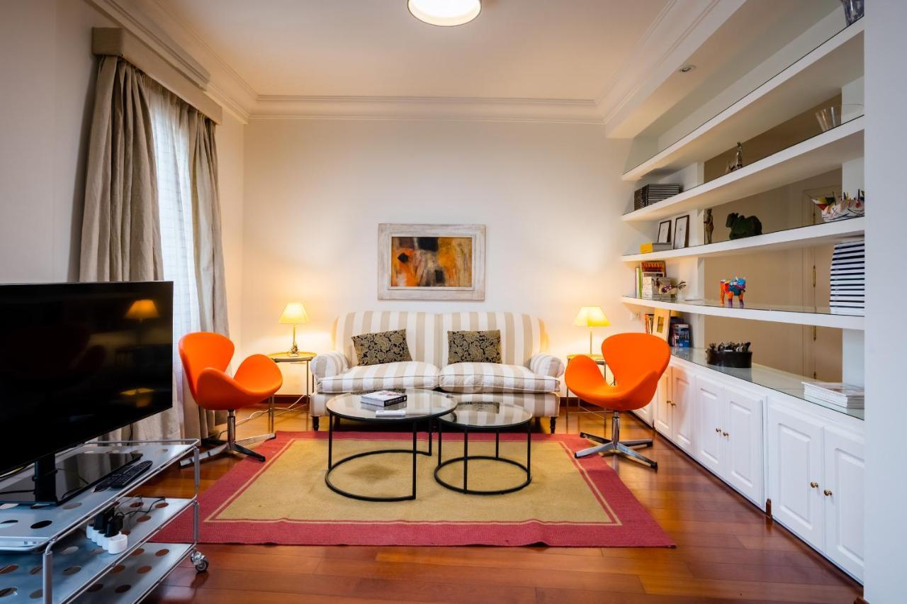 Apartamento Amplio Y Luminoso-2d 2b-triana Sevilla