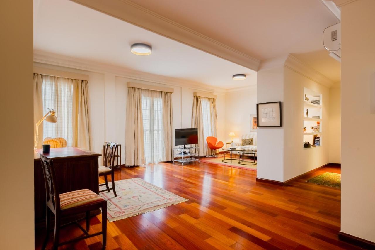 Apartamento Amplio Y Luminoso-2d 2b-triana