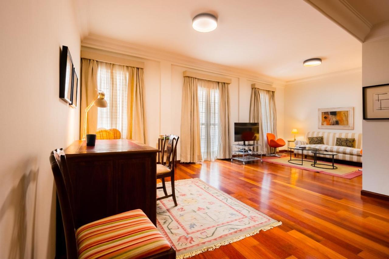 Apartamento Amplio Y Luminoso-2d 2b-triana