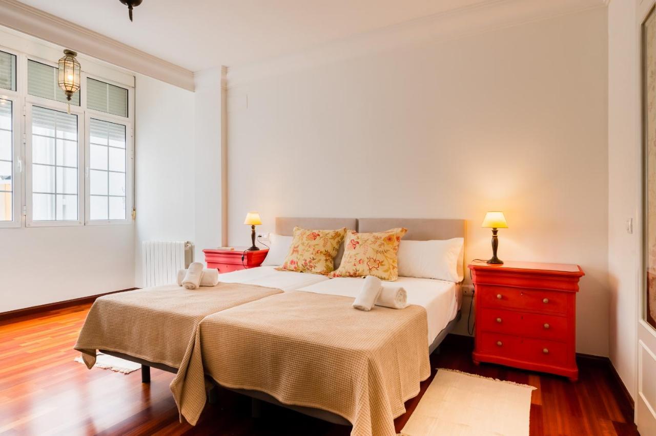 Amplio Y Luminoso-2d 2b-triana Apartamento Sevilla