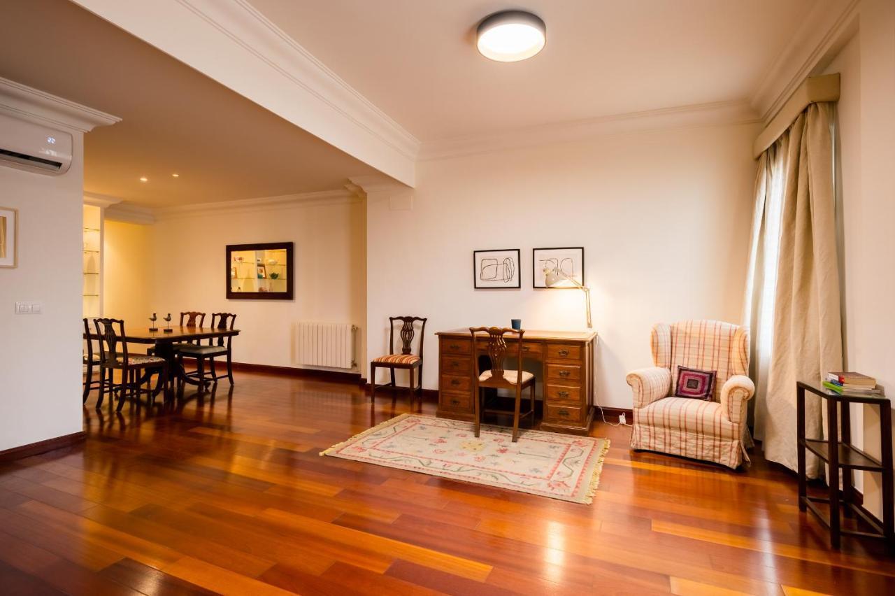Apartamento Amplio Y Luminoso-2d 2b-triana Sevilla