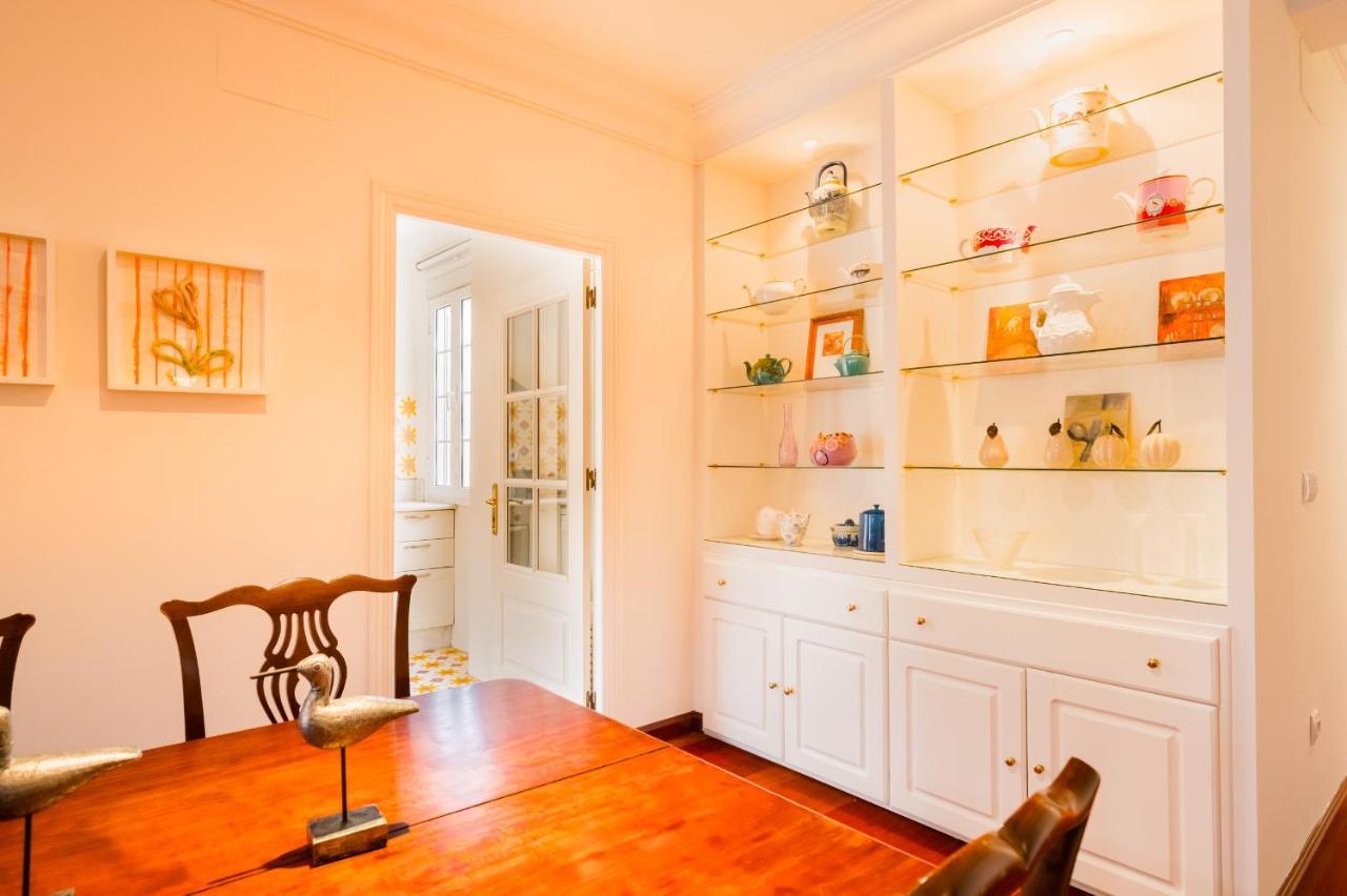 Amplio Y Luminoso-2d 2b-triana Apartamento Sevilla