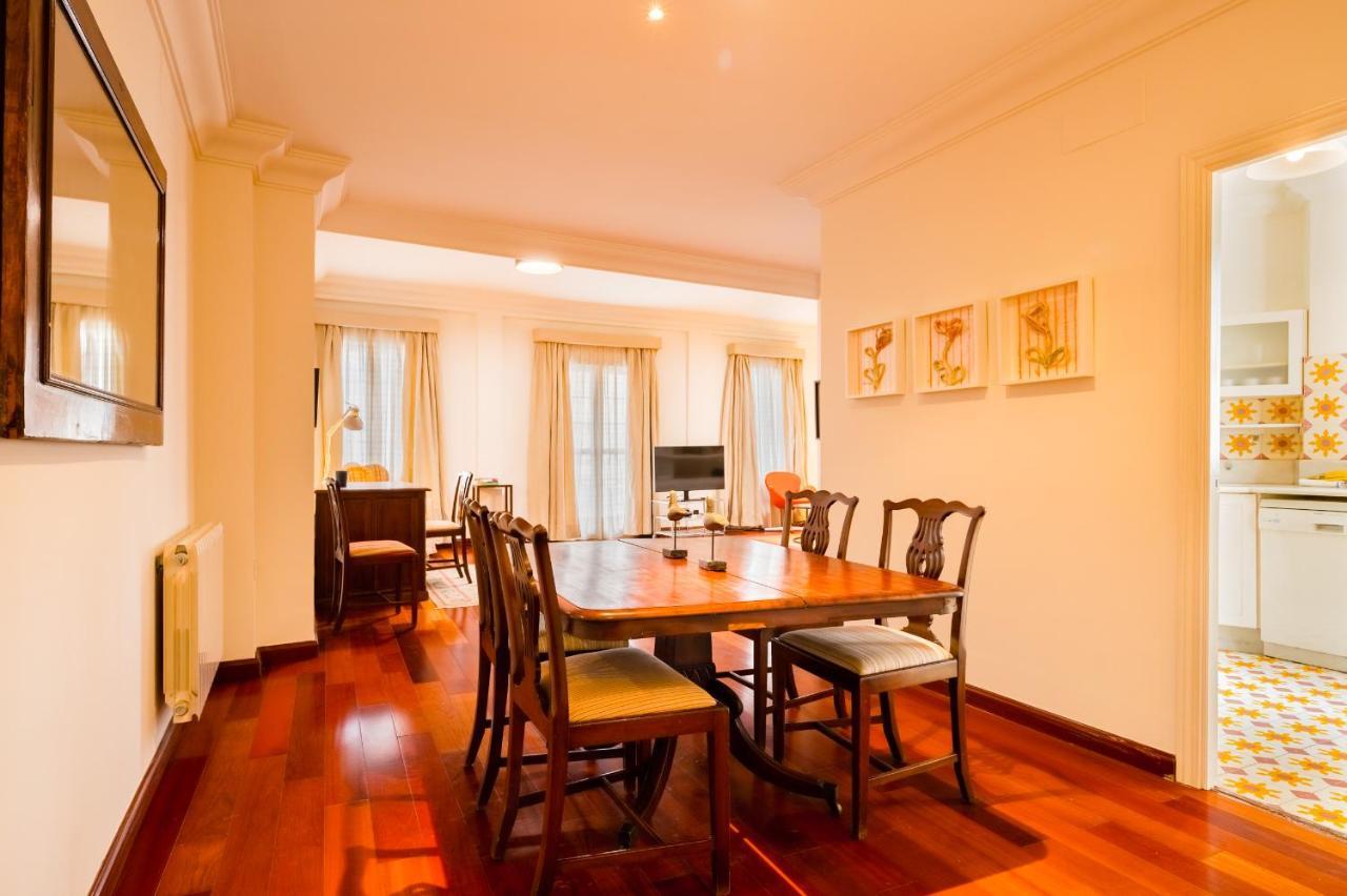 Apartamento Amplio Y Luminoso-2d 2b-triana