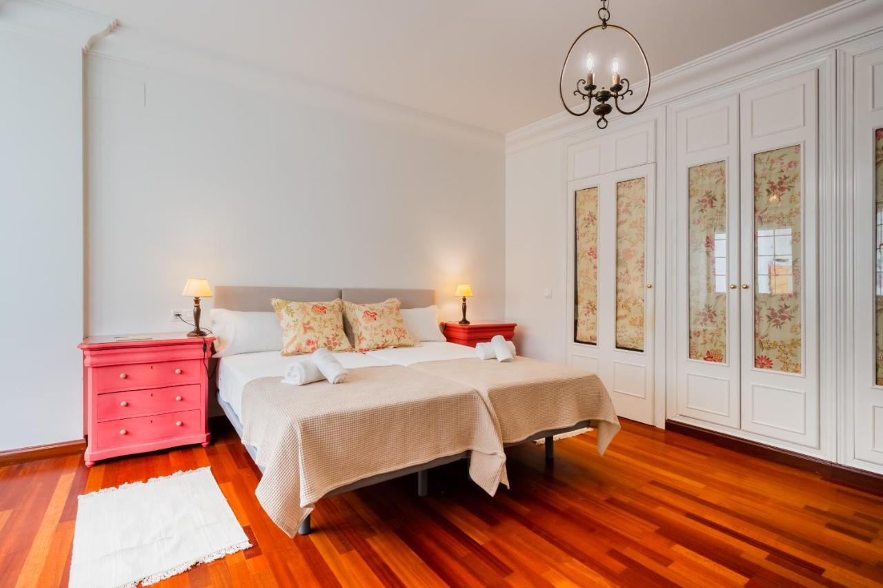 Amplio Y Luminoso-2d 2b-triana Apartamento Sevilla