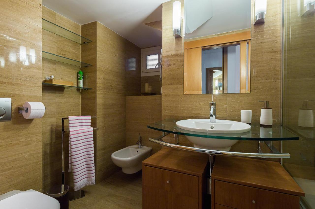 Apartamento Veoapartment Valladares *