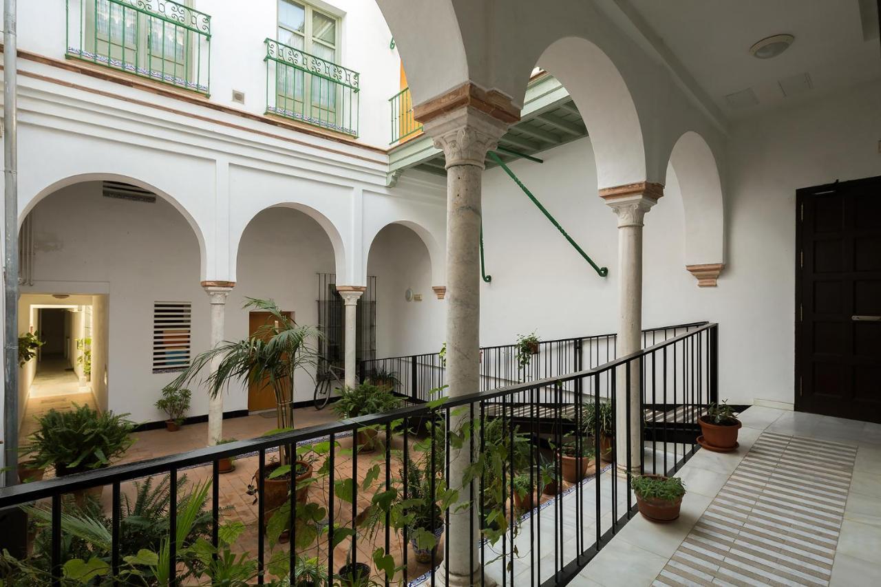 Veoapartment Valladares * Sevilla