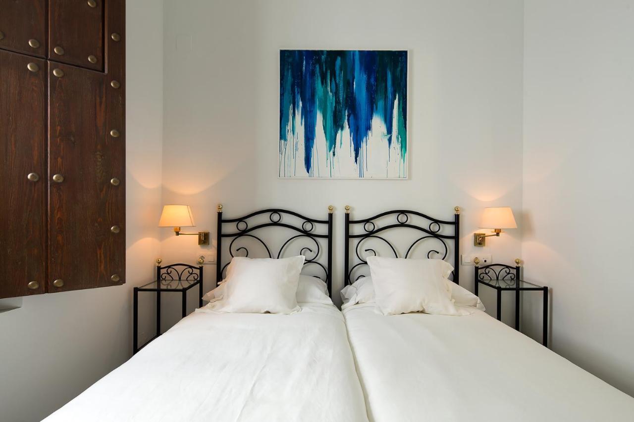 Veoapartment Valladares Apartamento Sevilla