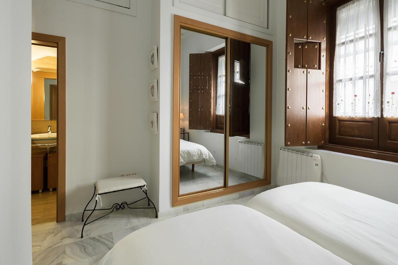 Veoapartment Valladares Apartamento