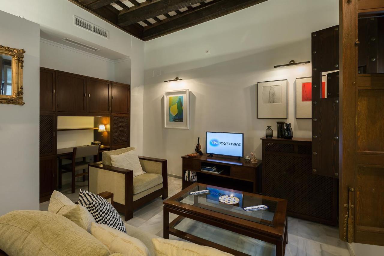 Veoapartment Valladares *