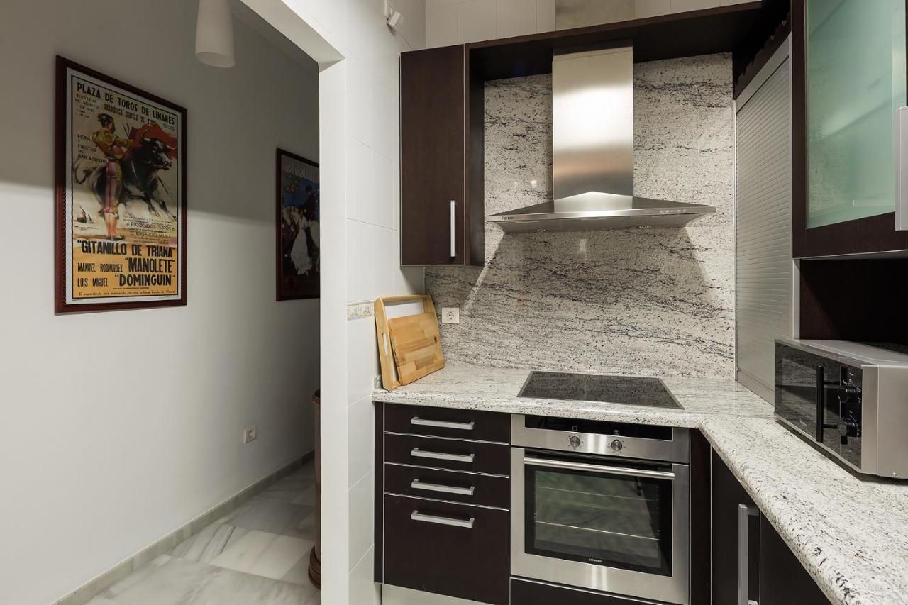 Veoapartment Valladares Apartamento