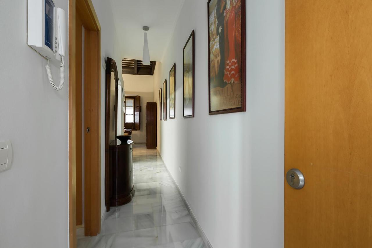 Veoapartment Valladares Apartamento Sevilla