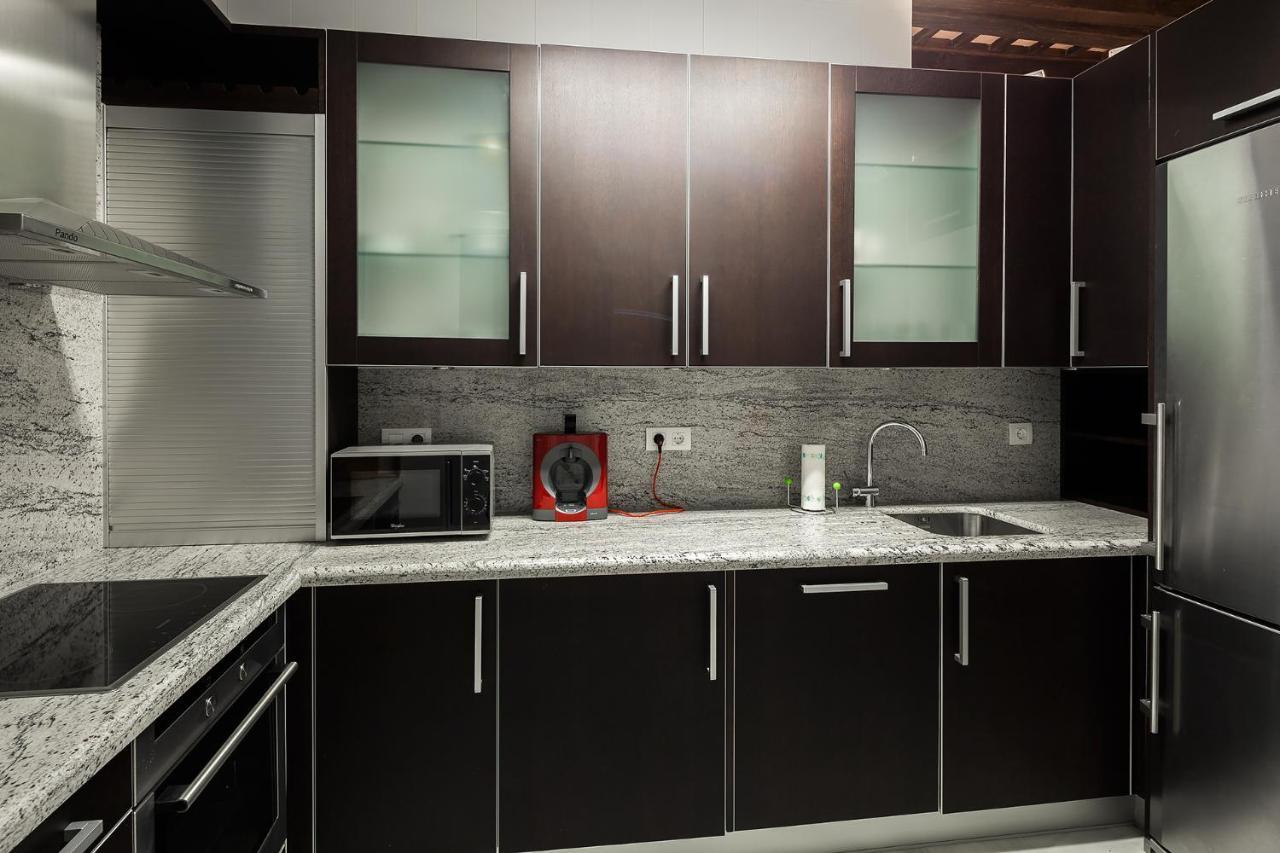Apartamento Veoapartment Valladares *