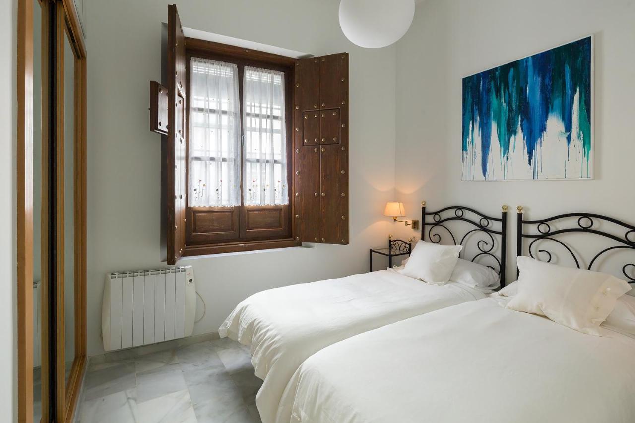 Veoapartment Valladares