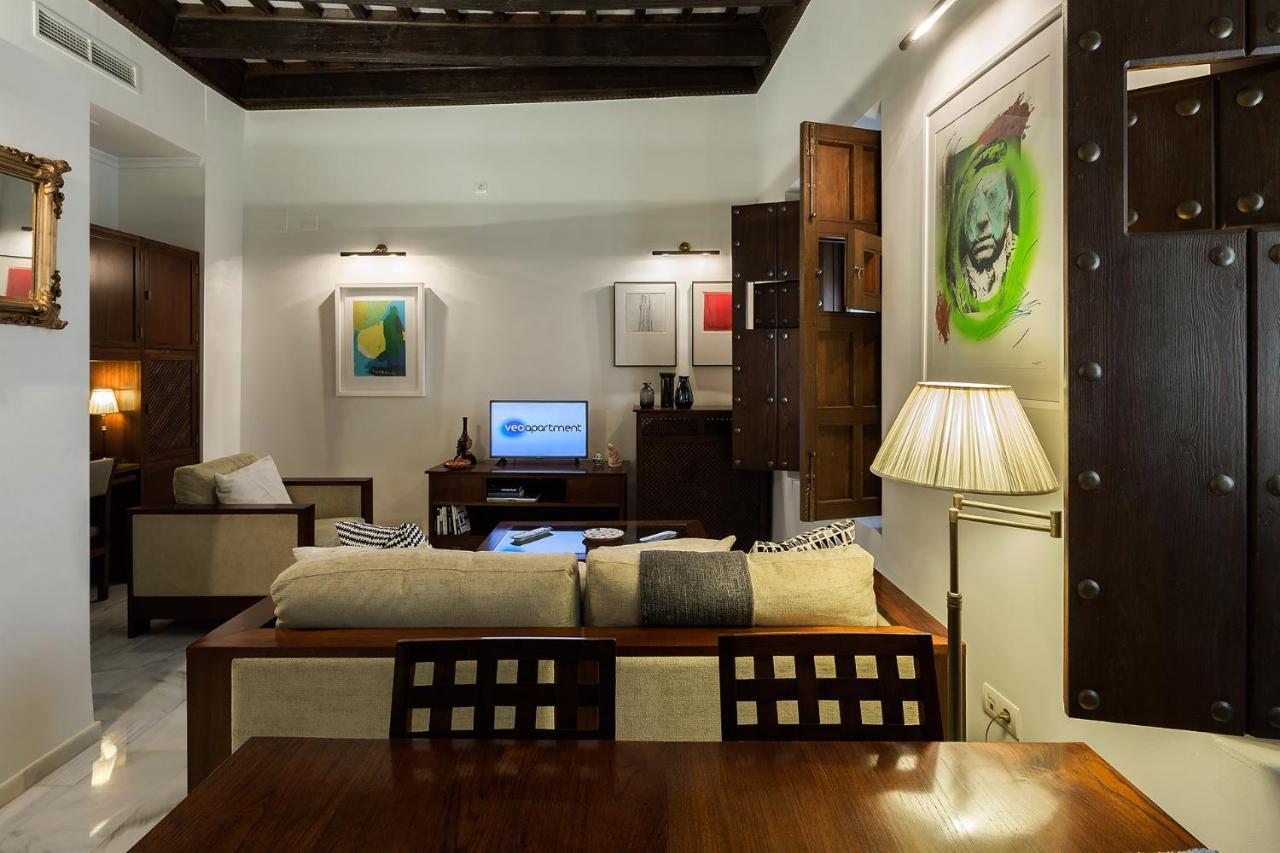 Veoapartment Valladares
