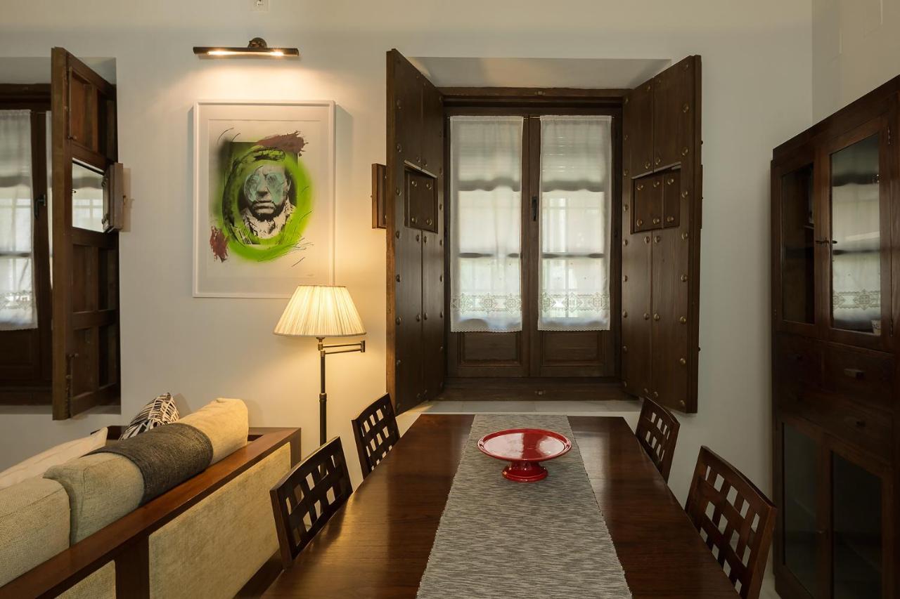 Veoapartment Valladares * Sevilla