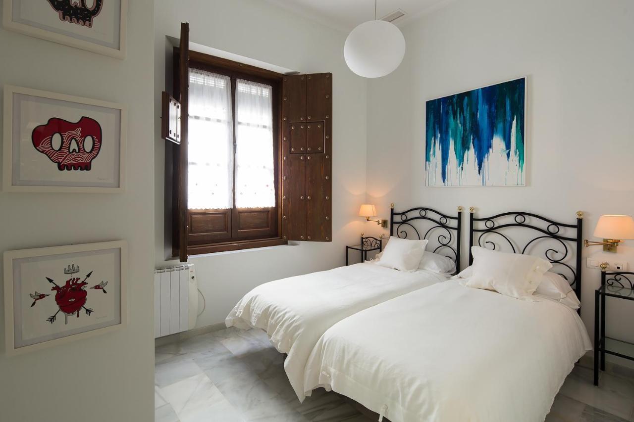 Veoapartment Valladares Sevilla