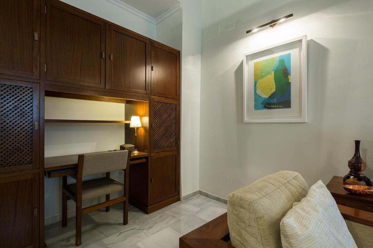 Veoapartment Valladares Apartamento