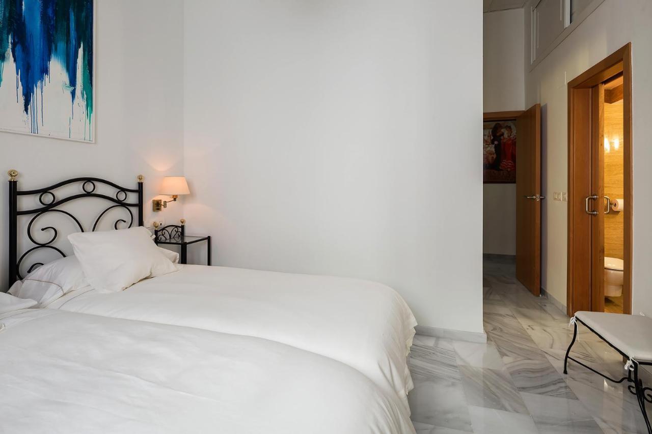 Veoapartment Valladares *