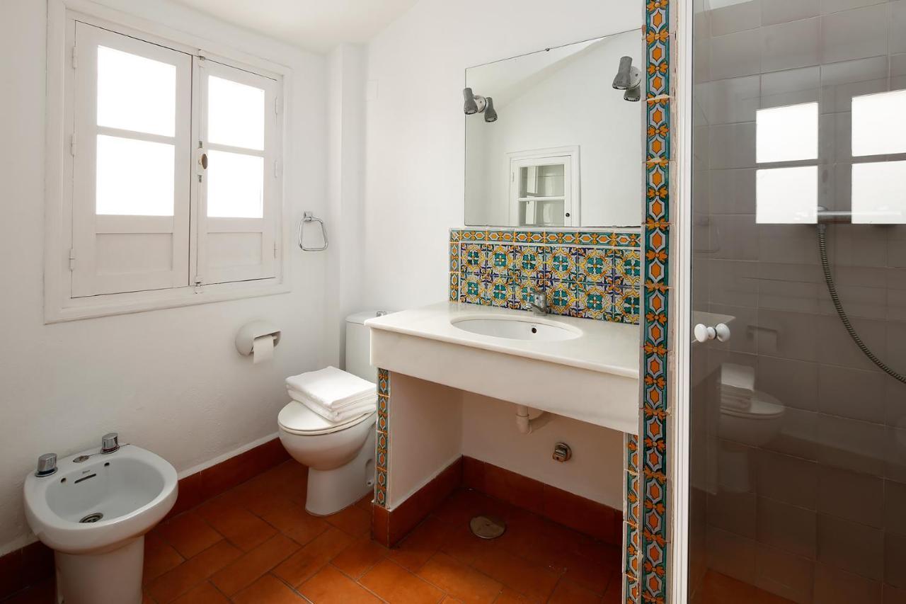 Apartamento Veoapartment Casa Lirio Sevilla