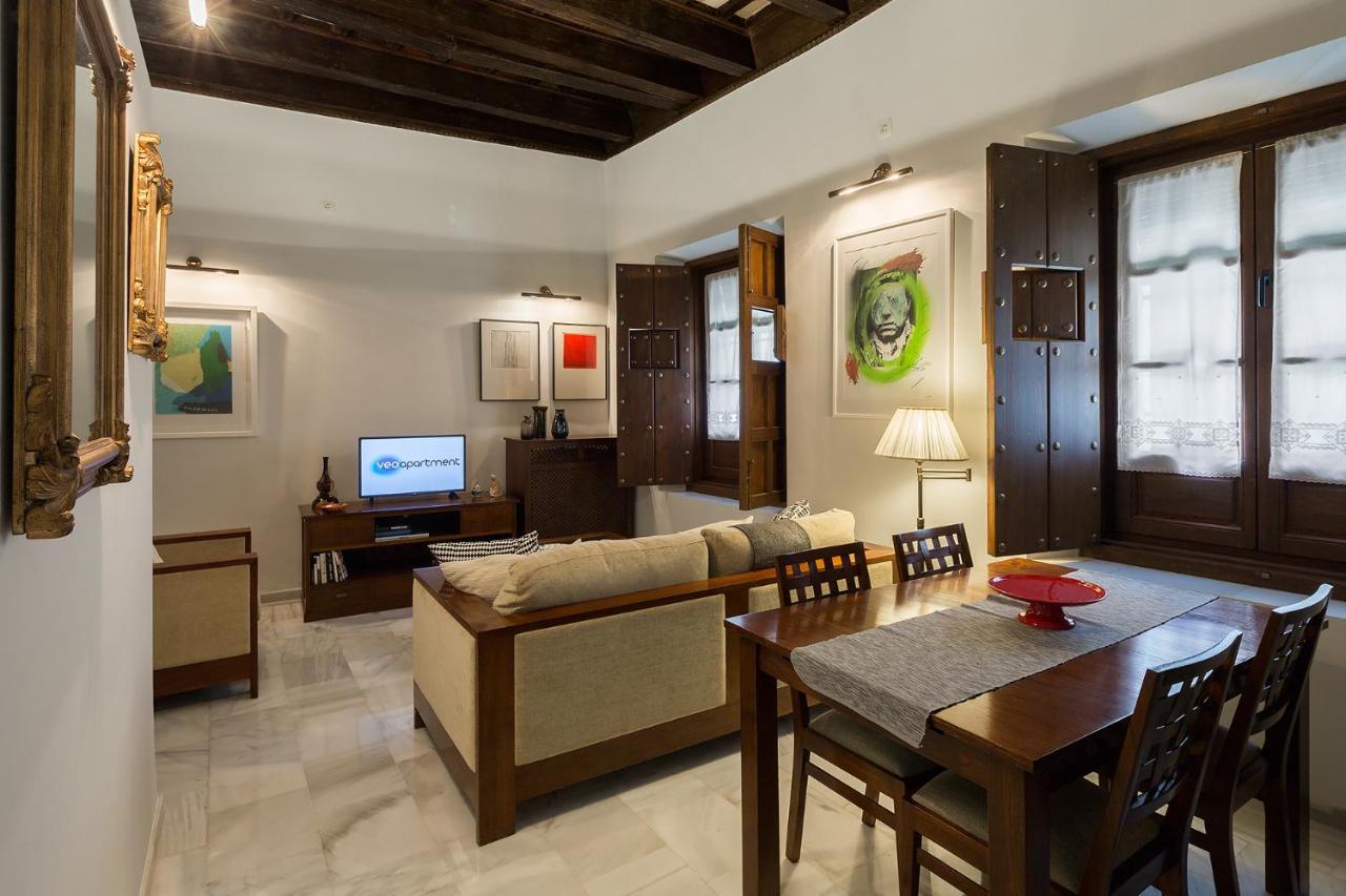 Apartamento Veoapartment Valladares