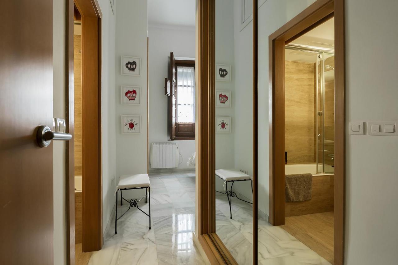 Apartamento Veoapartment Valladares *